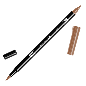 Tombow Dual Brush Marker Pens